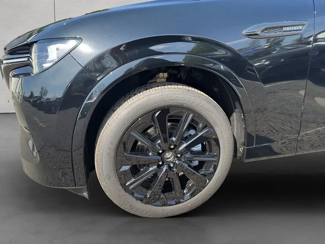 Mazda CX-80 - Thumbnail 21