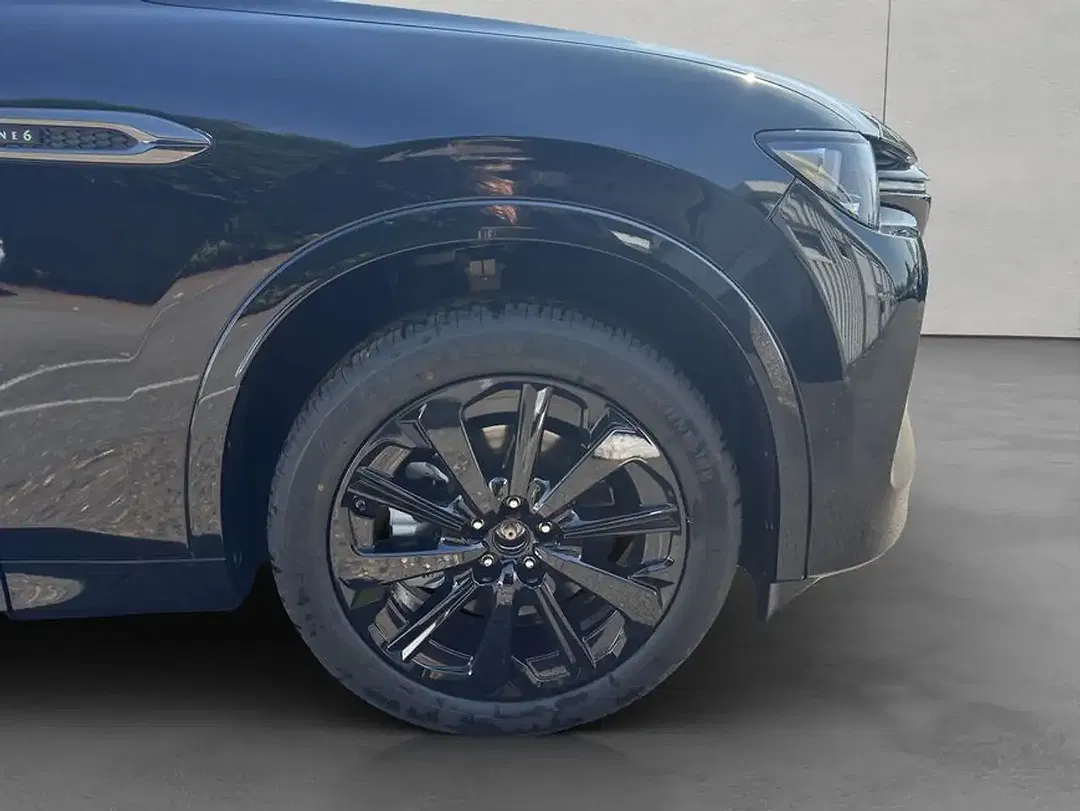 Mazda CX-80 - Thumbnail 22