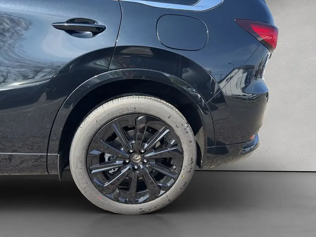 Mazda CX-80 - Thumbnail 23