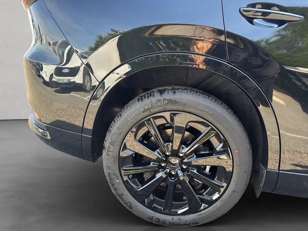Mazda CX-80 - Thumbnail 24