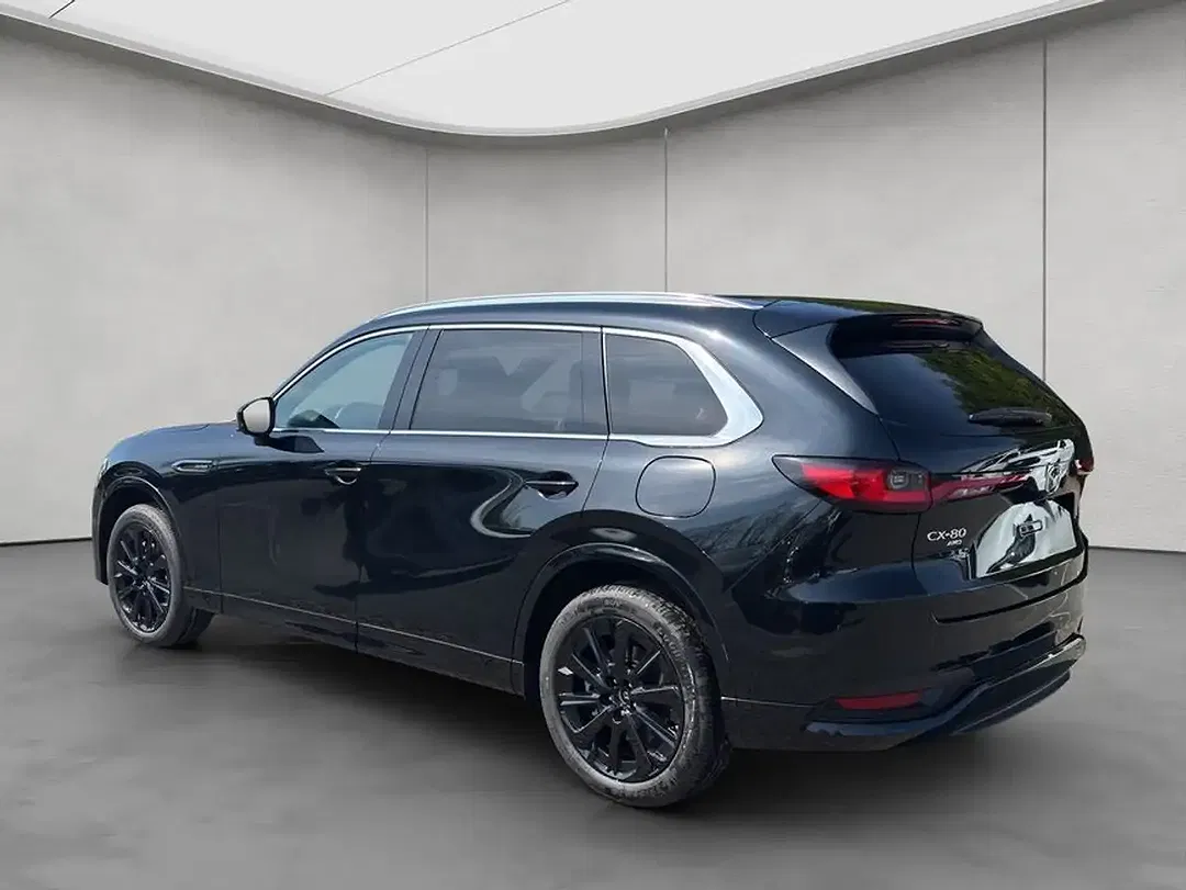 Mazda CX-80 - Thumbnail 3