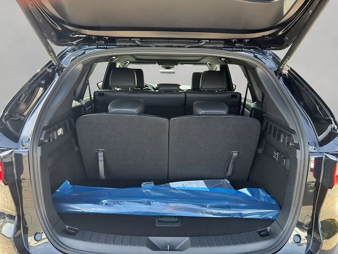 Mazda CX-80 - Thumbnail 4