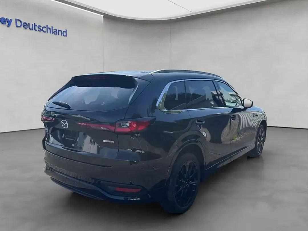 Mazda CX-80 - Thumbnail 5