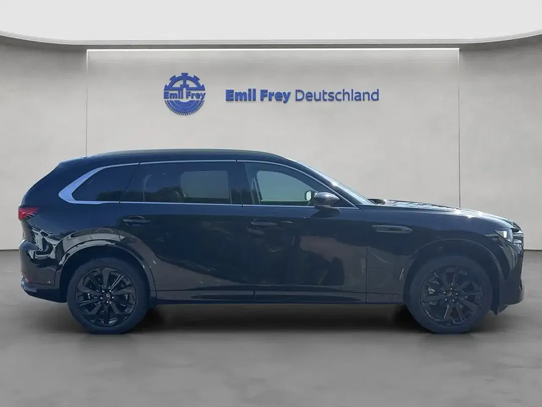Mazda CX-80 - Thumbnail 6
