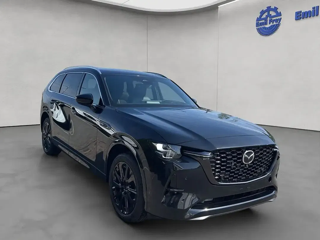 Mazda CX-80 - Thumbnail 7