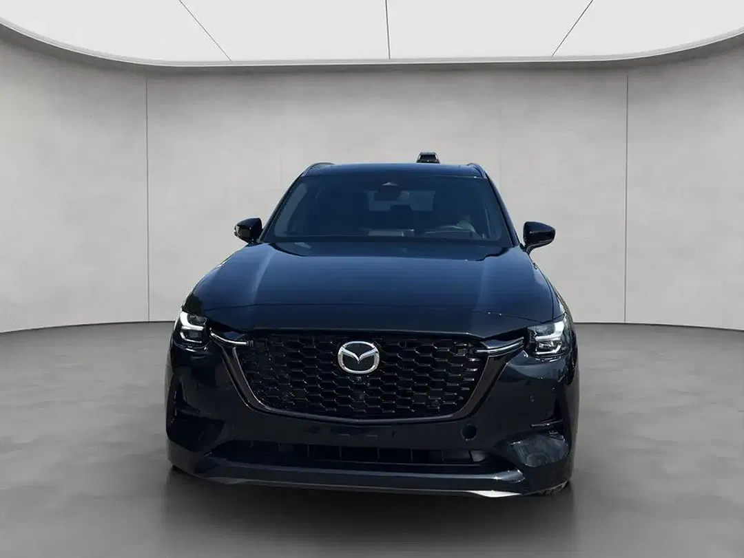 Mazda CX-80 - Thumbnail 8