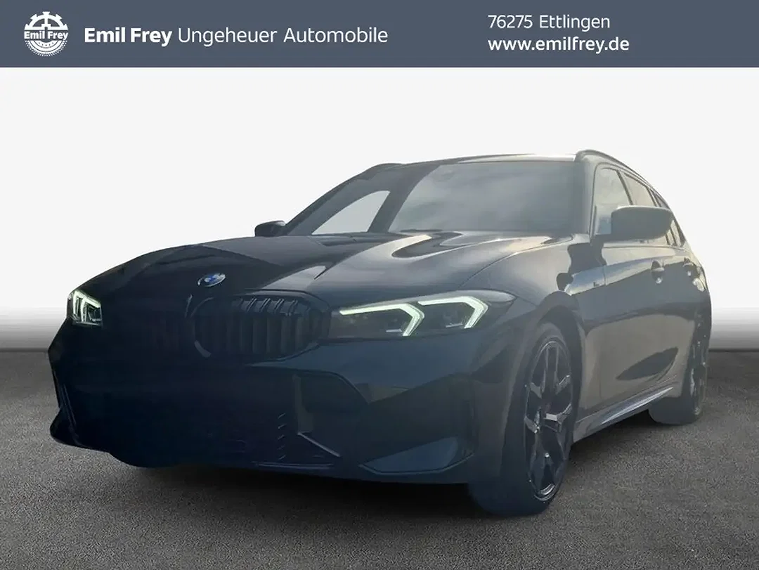 BMW 330 - Afbeelding 1