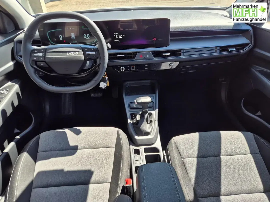 Kia Stonic - Thumbnail 10