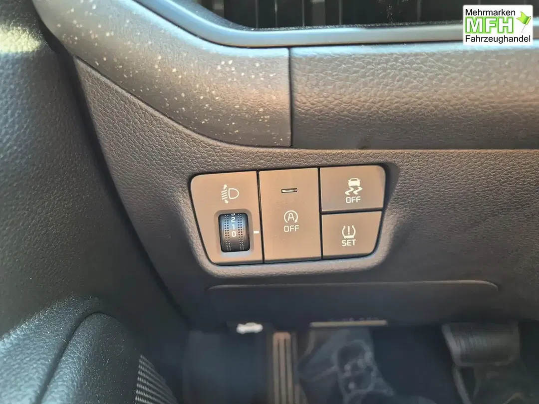 Kia Stonic - Thumbnail 14