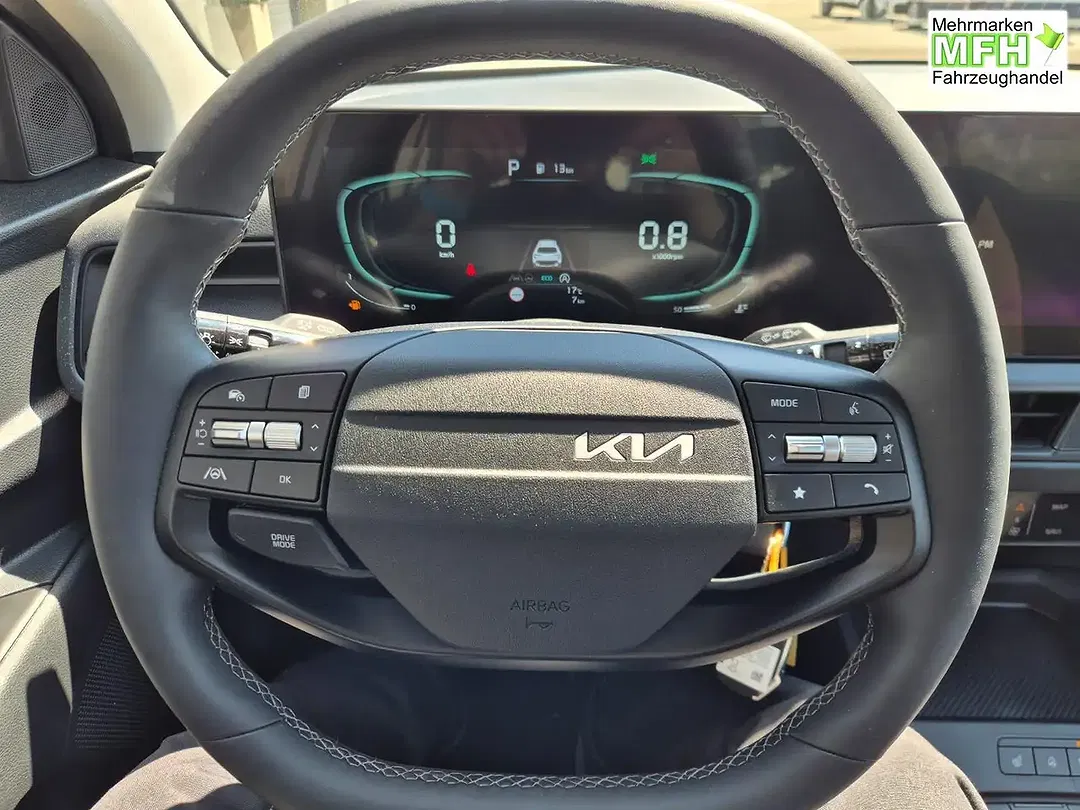 Kia Stonic - Thumbnail 15
