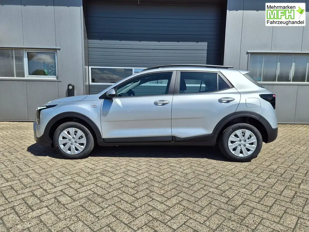 Kia Stonic - Thumbnail 2
