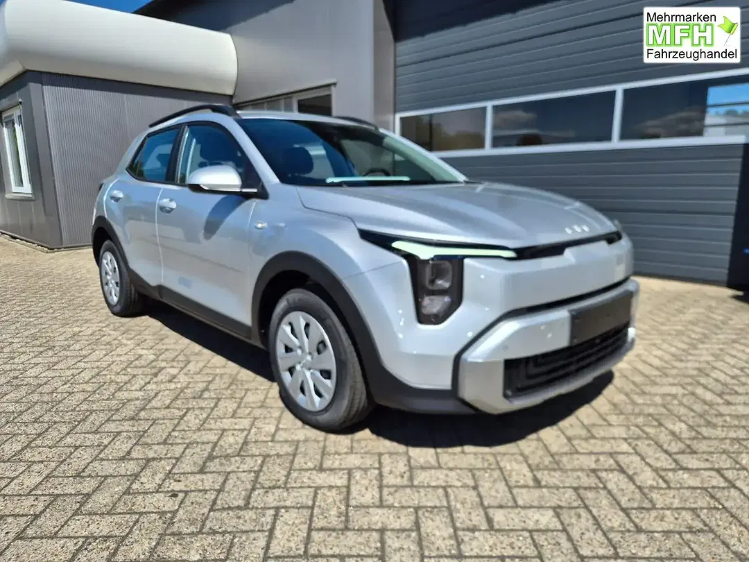 Kia Stonic - Thumbnail 7