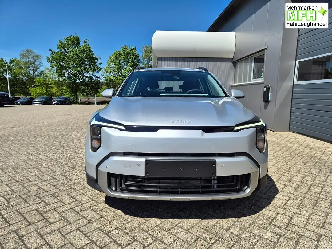 Kia Stonic - Thumbnail 8