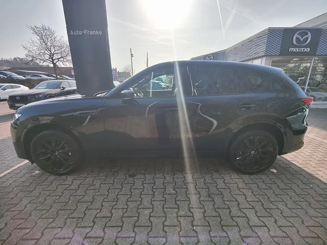 Mazda CX-60 - Thumbnail 8
