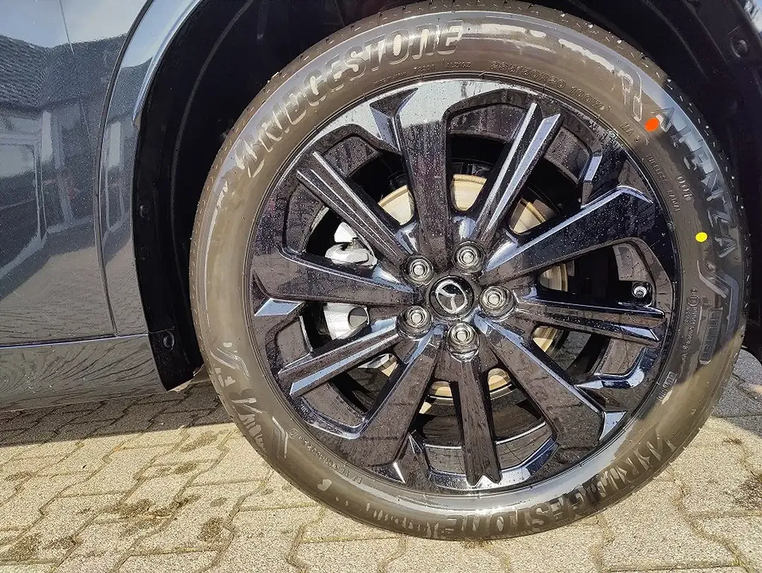 Mazda CX-60 - Thumbnail 9