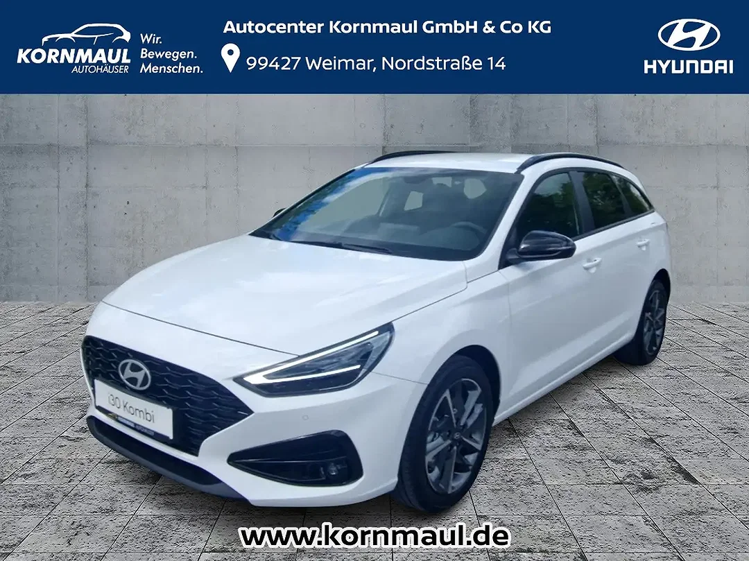 Hyundai i30 - Afbeelding 1