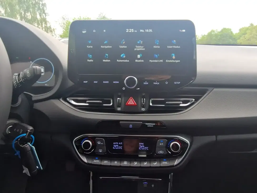 Hyundai i30 - Thumbnail 10