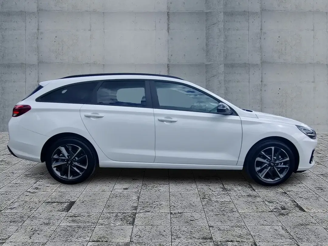 Hyundai i30 - Thumbnail 5