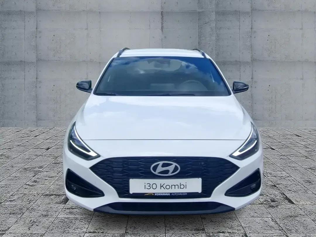 Hyundai i30 - Thumbnail 6
