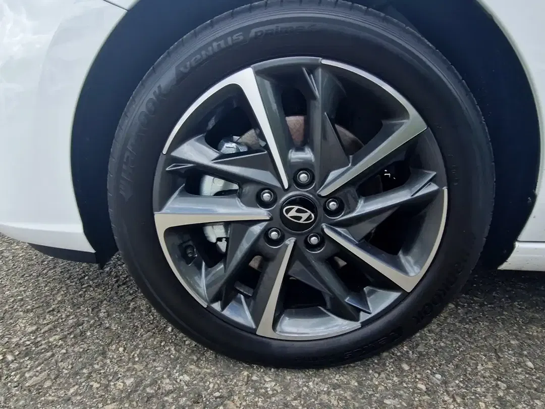 Hyundai i30 - Thumbnail 7
