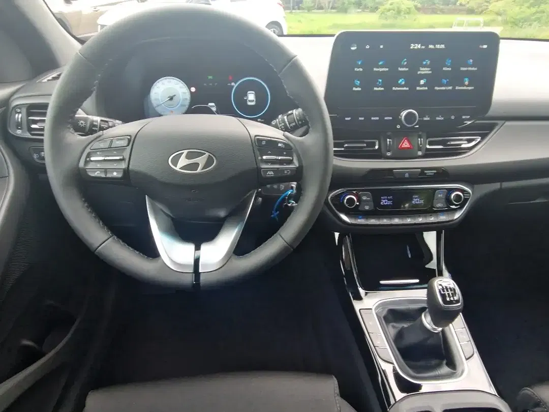 Hyundai i30 - Thumbnail 8