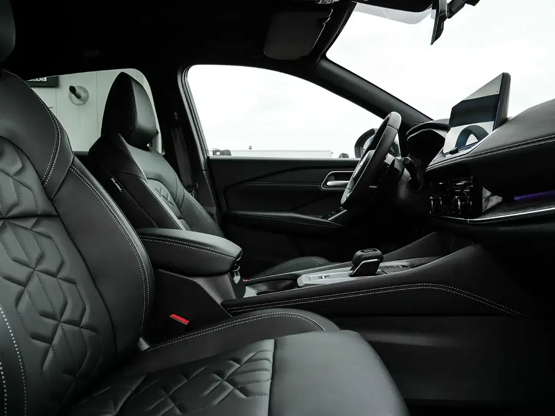 Nissan Qashqai - Thumbnail 11