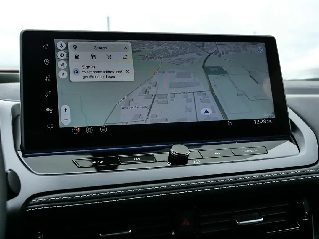 Nissan Qashqai - Thumbnail 14