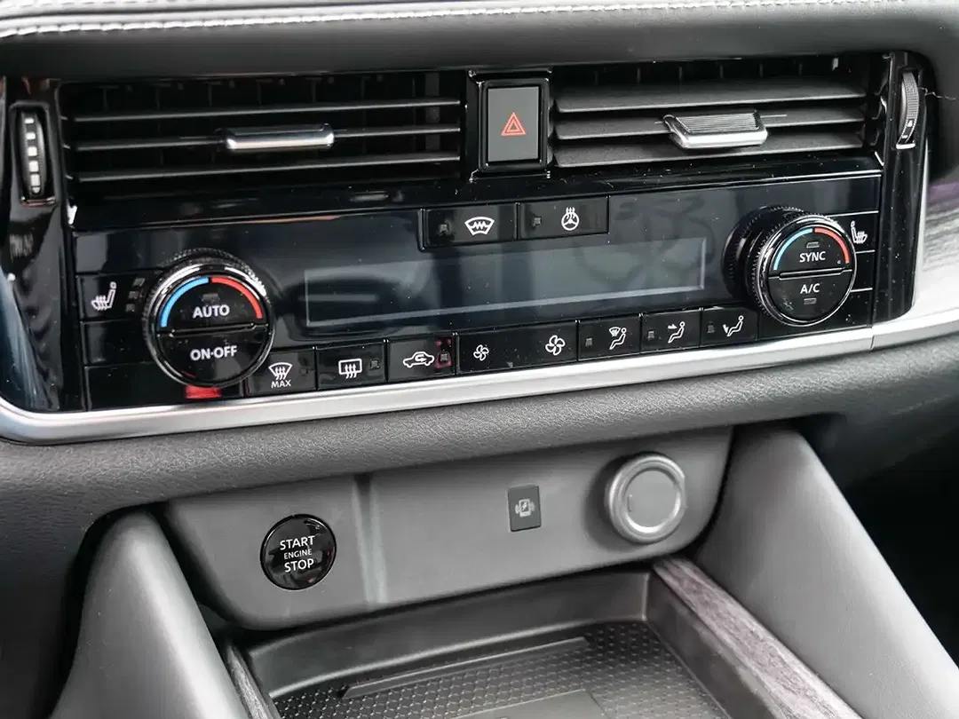 Nissan Qashqai - Thumbnail 15