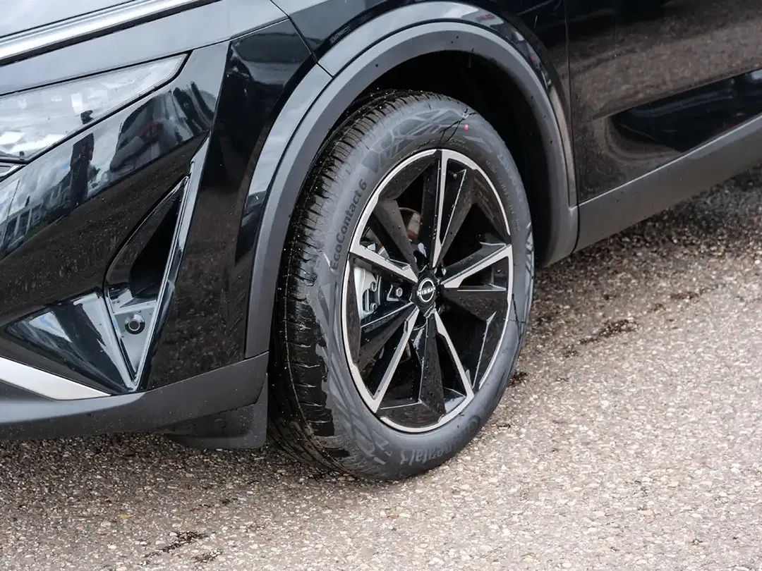 Nissan Qashqai - Thumbnail 3