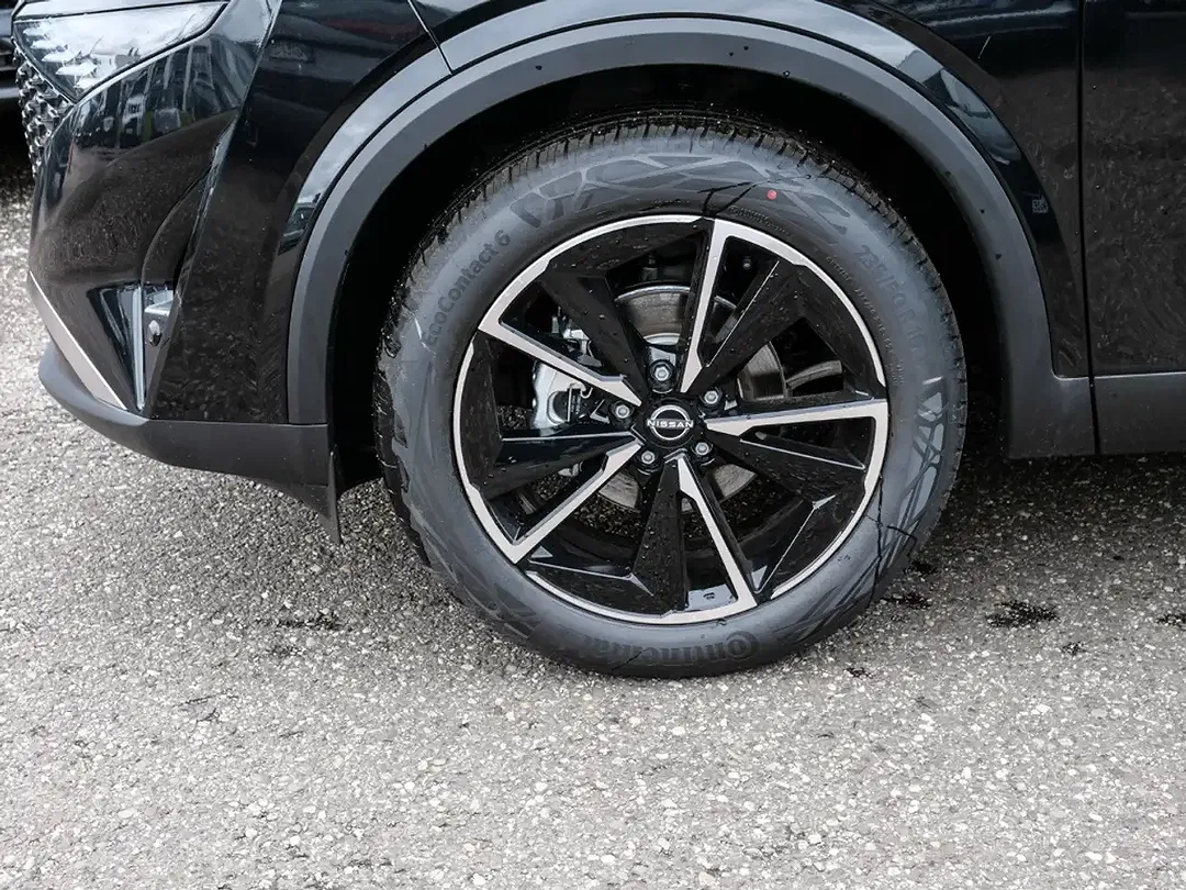 Nissan Qashqai - Thumbnail 4