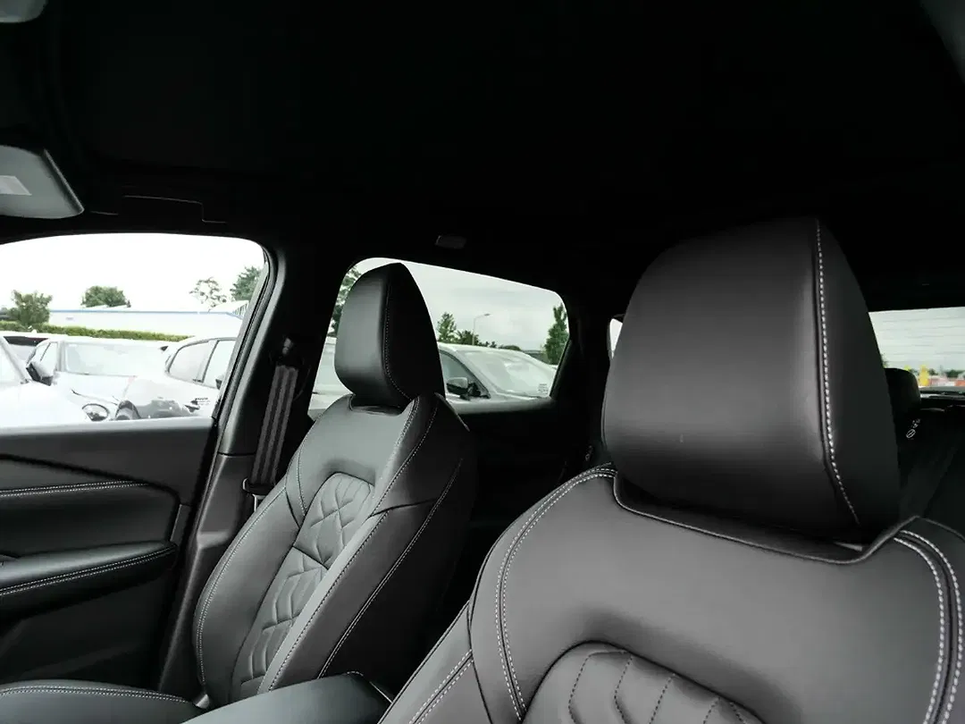 Nissan Qashqai - Thumbnail 7