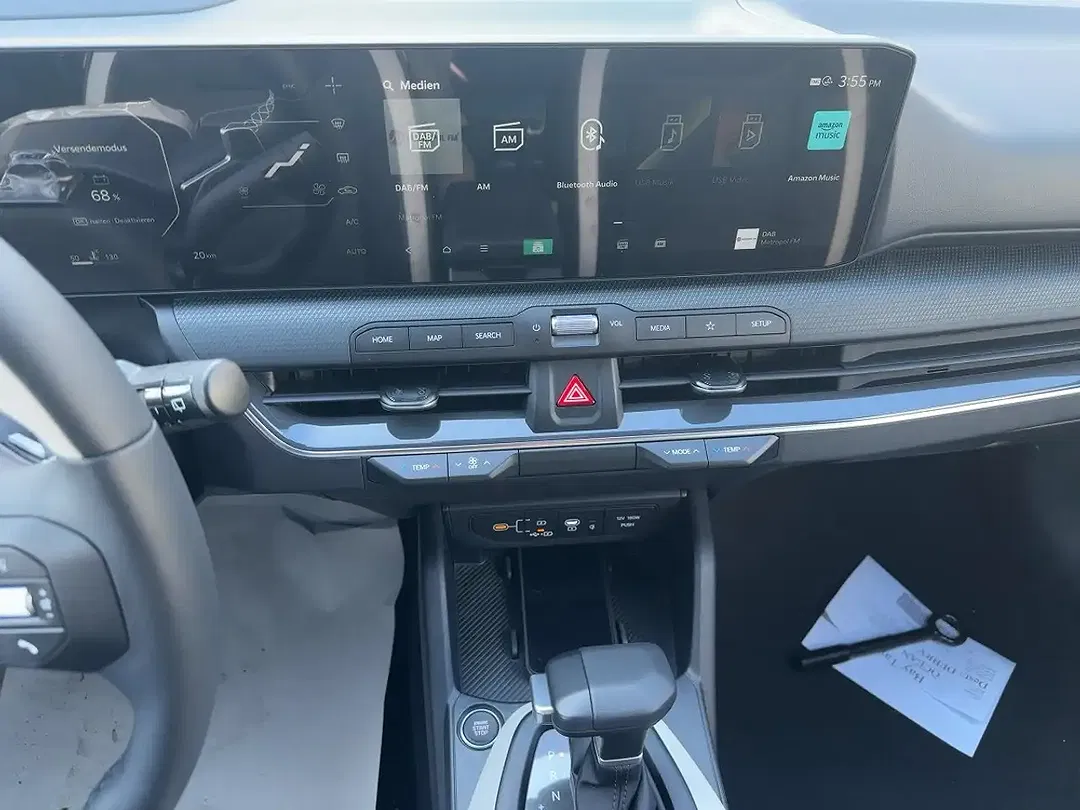 Kia K4 - Thumbnail 11