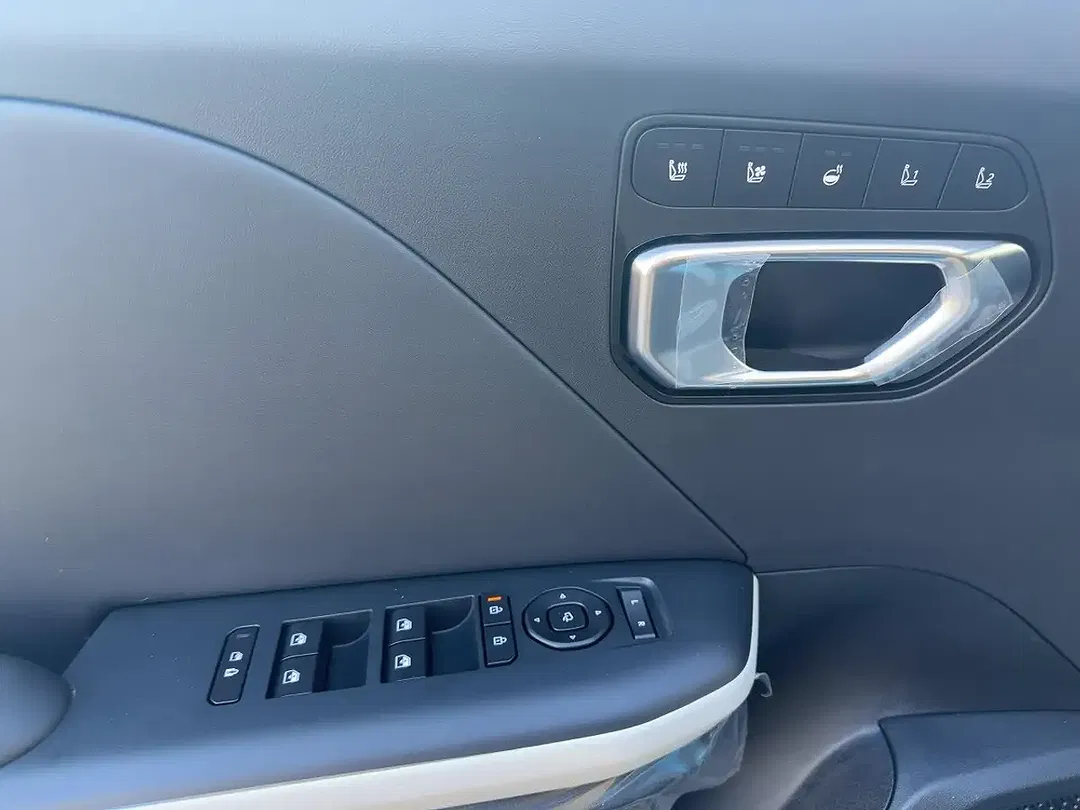 Kia K4 - Thumbnail 13