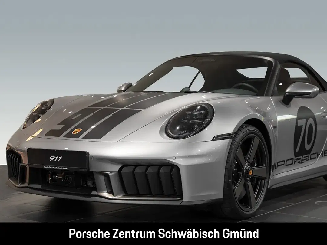 Porsche 992 - Thumbnail 10