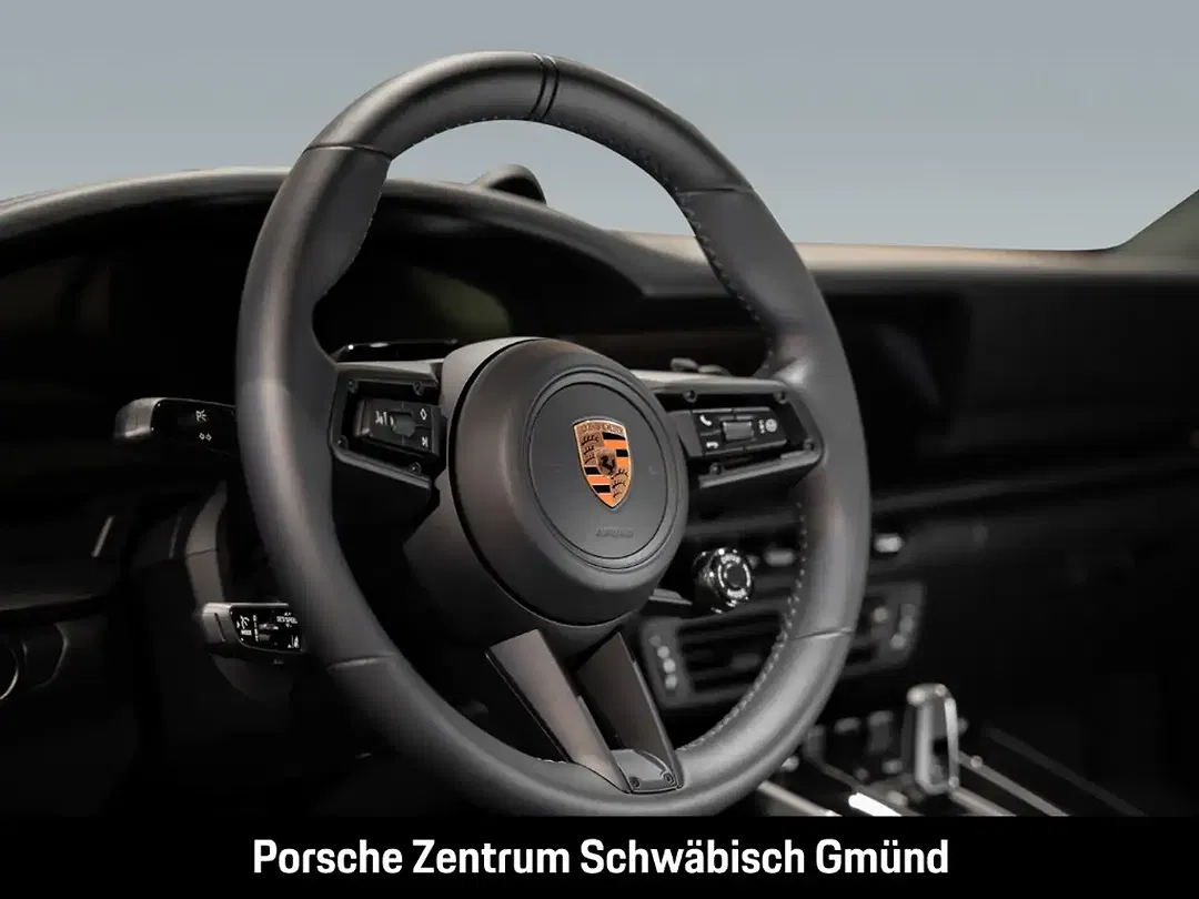 Porsche 992 - Thumbnail 7