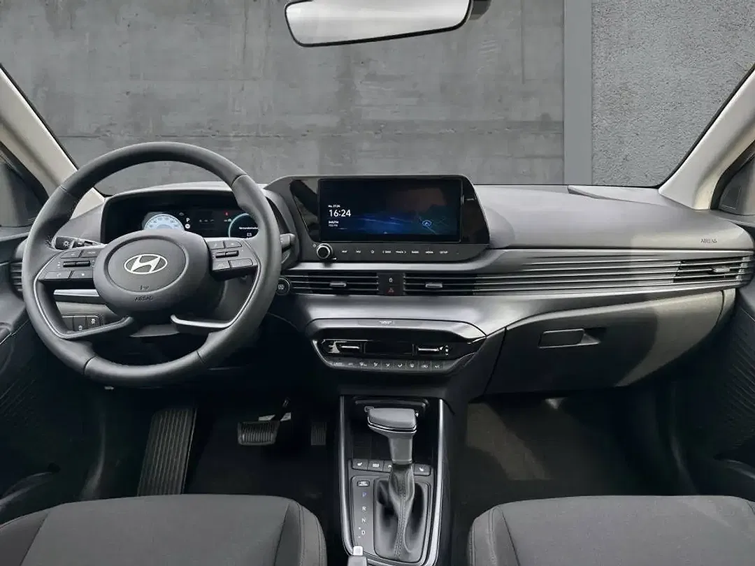 Hyundai i20 - Thumbnail 12