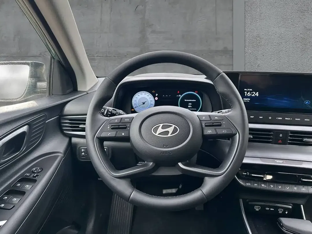 Hyundai i20 - Thumbnail 13