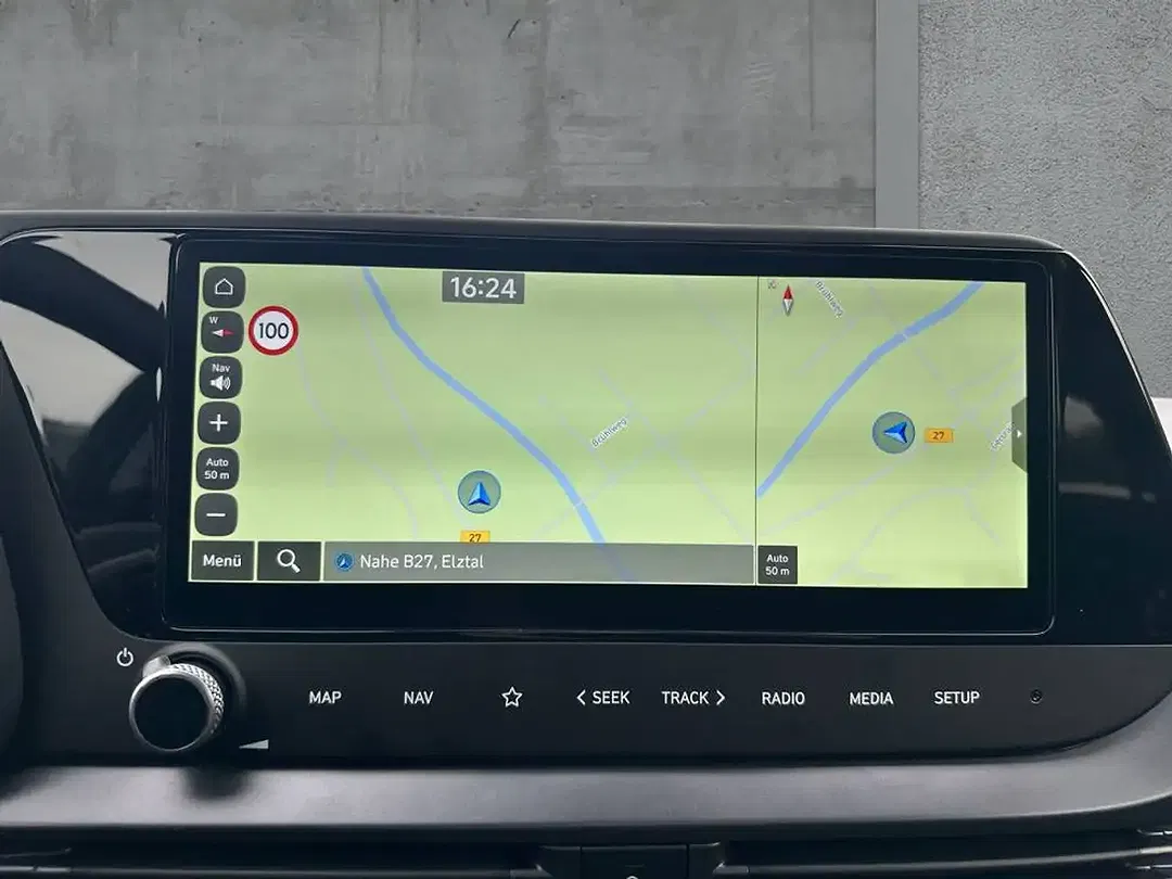 Hyundai i20 - Thumbnail 15
