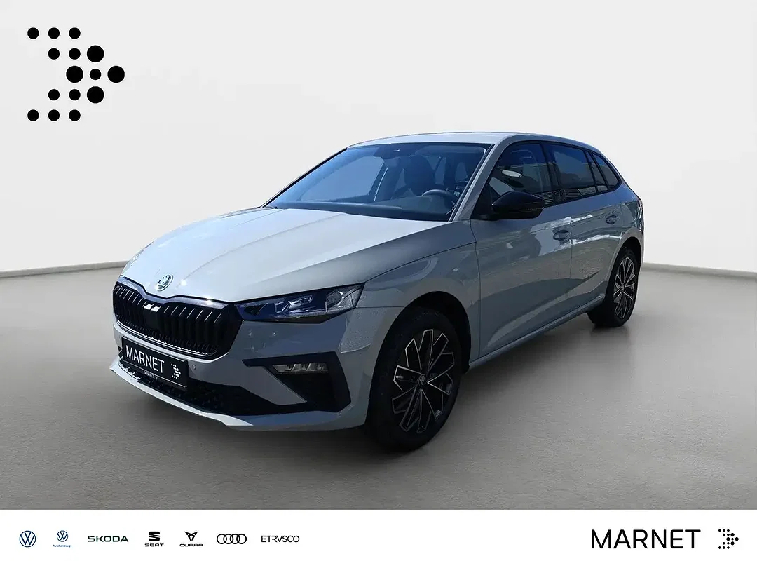 Skoda Scala - Afbeelding 1