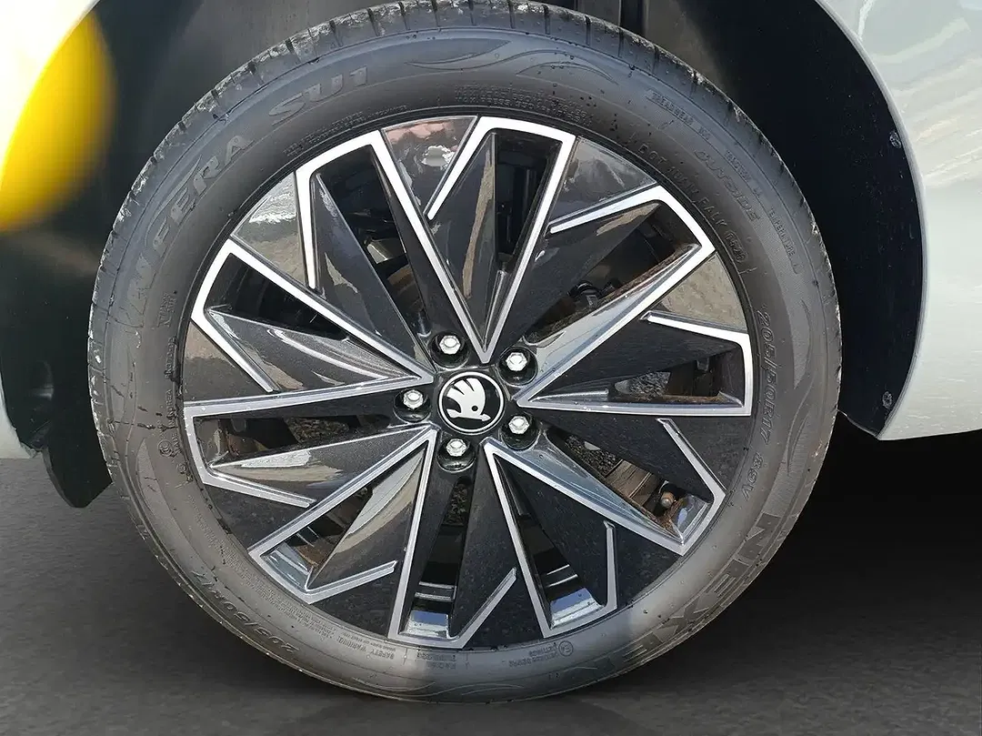 Skoda Scala - Thumbnail 13