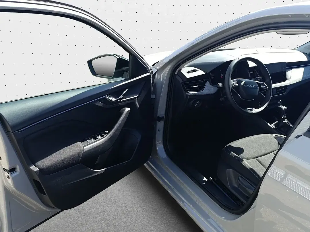 Skoda Scala - Thumbnail 14