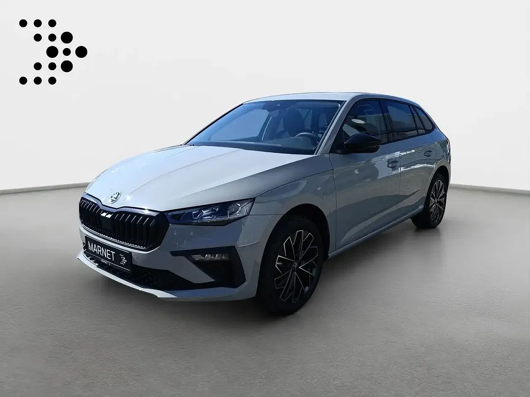 Skoda Scala - Thumbnail 2