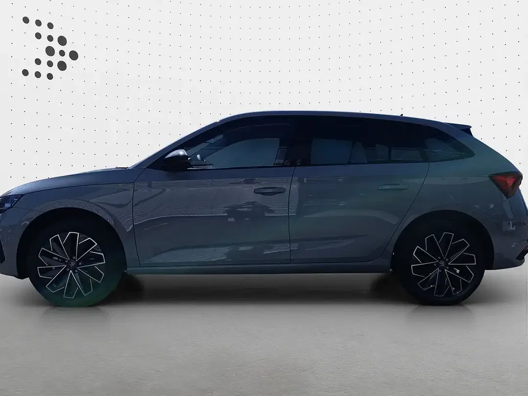 Skoda Scala - Thumbnail 4