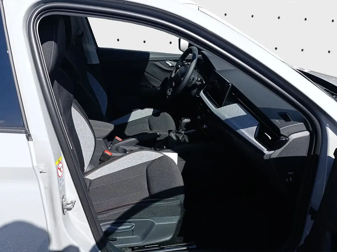 Skoda Scala - Thumbnail 5