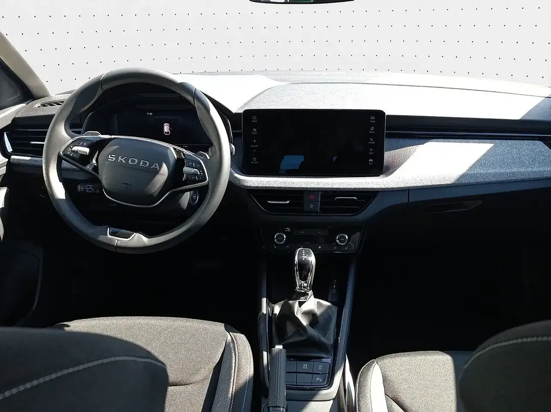 Skoda Scala - Thumbnail 6