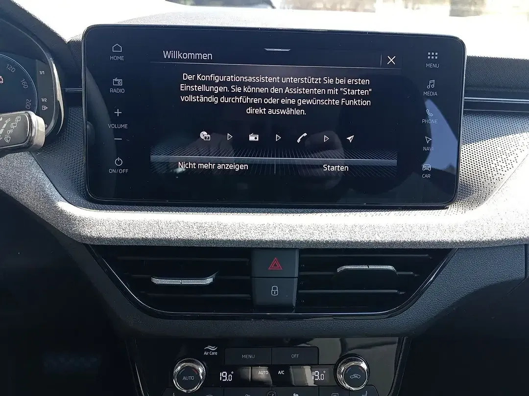 Skoda Scala - Thumbnail 7