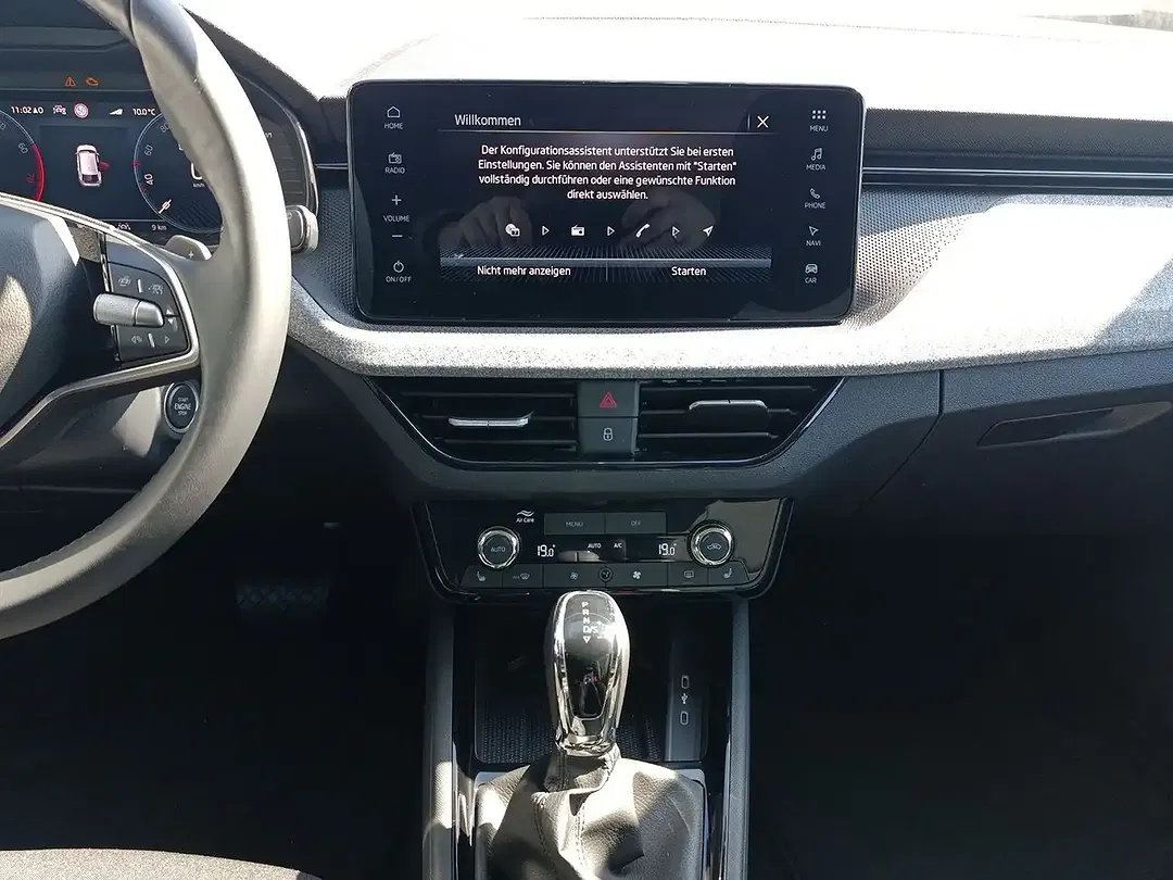 Skoda Scala - Thumbnail 8