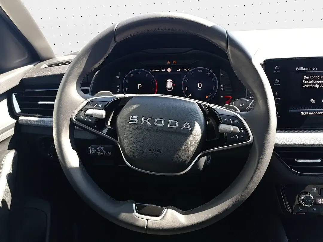 Skoda Scala - Thumbnail 9