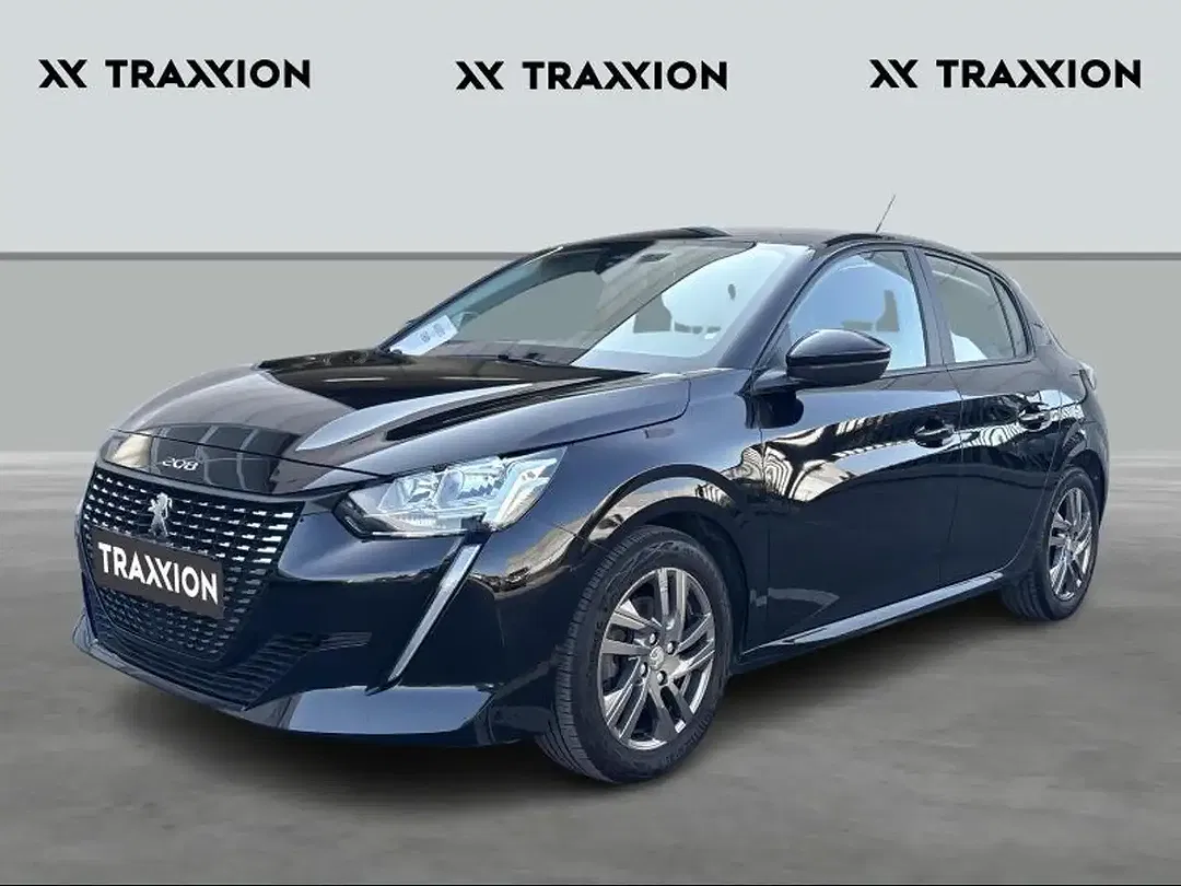 Peugeot 208 100 PureTech Active Pack