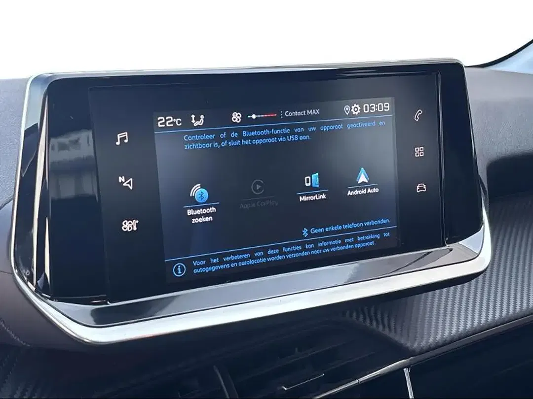 Peugeot 208 - Thumbnail 13